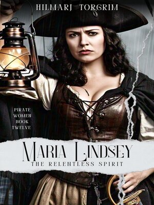 cover image of Maria Lindsey